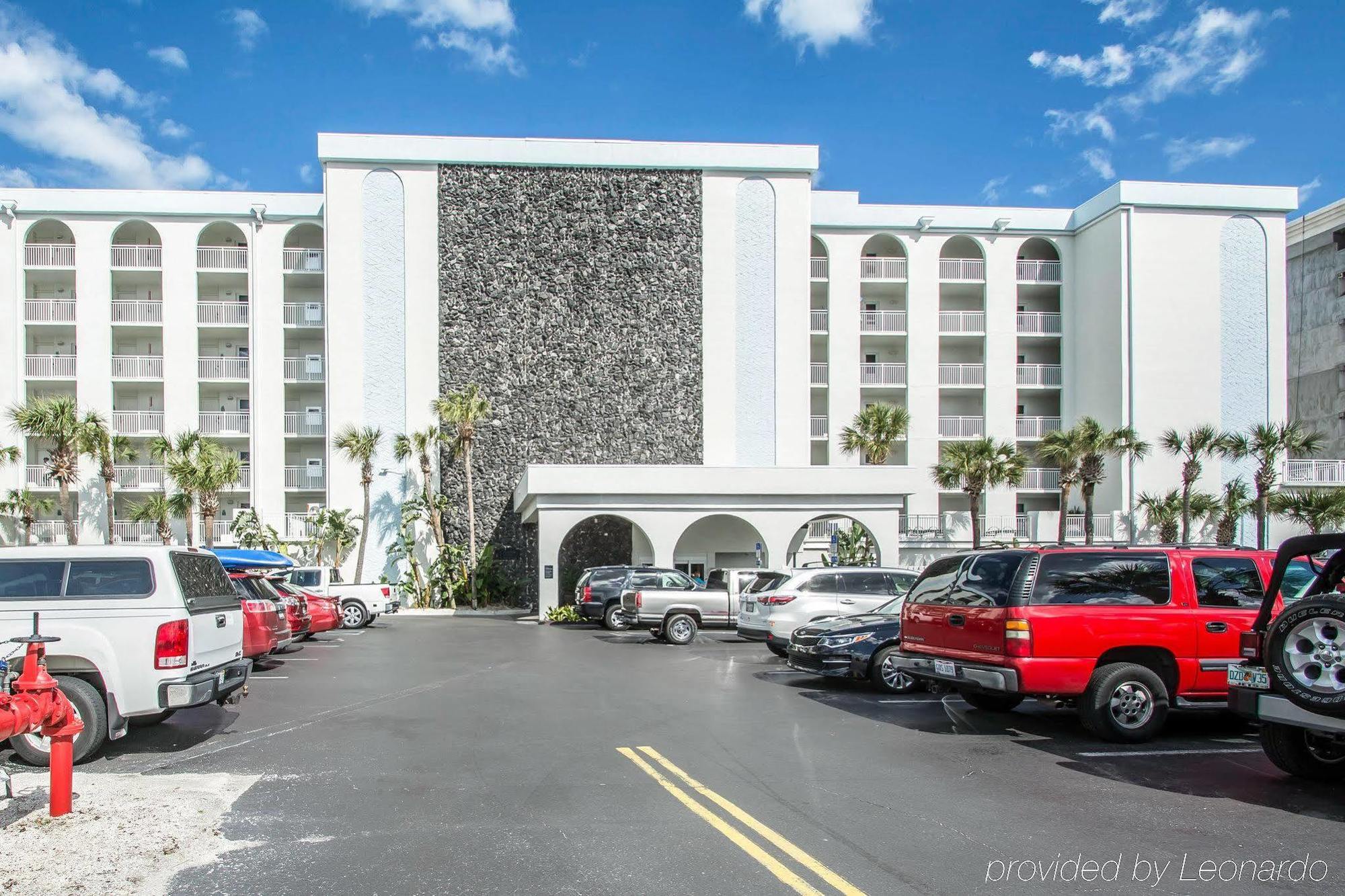 Resort Bluegreen Vacations Daytona Seabreeze, Ascend Collection 2*