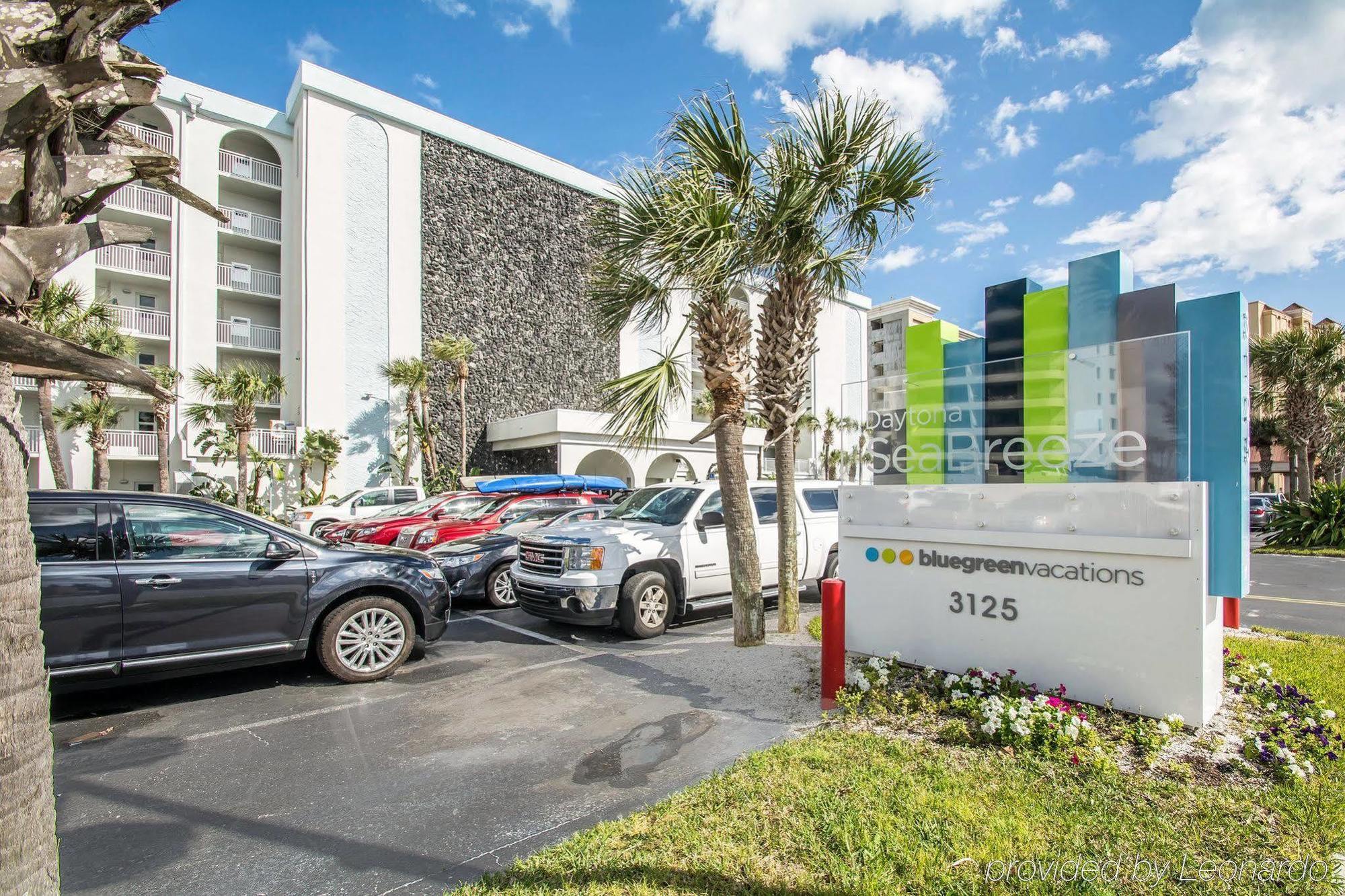 Resort Bluegreen Vacations Daytona Seabreeze, Ascend Collection Daytona Beach