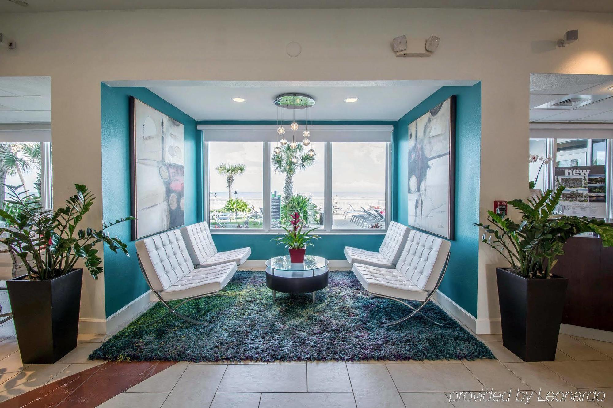 Bluegreen Vacations Daytona Seabreeze, Ascend Collection Daytona Beach