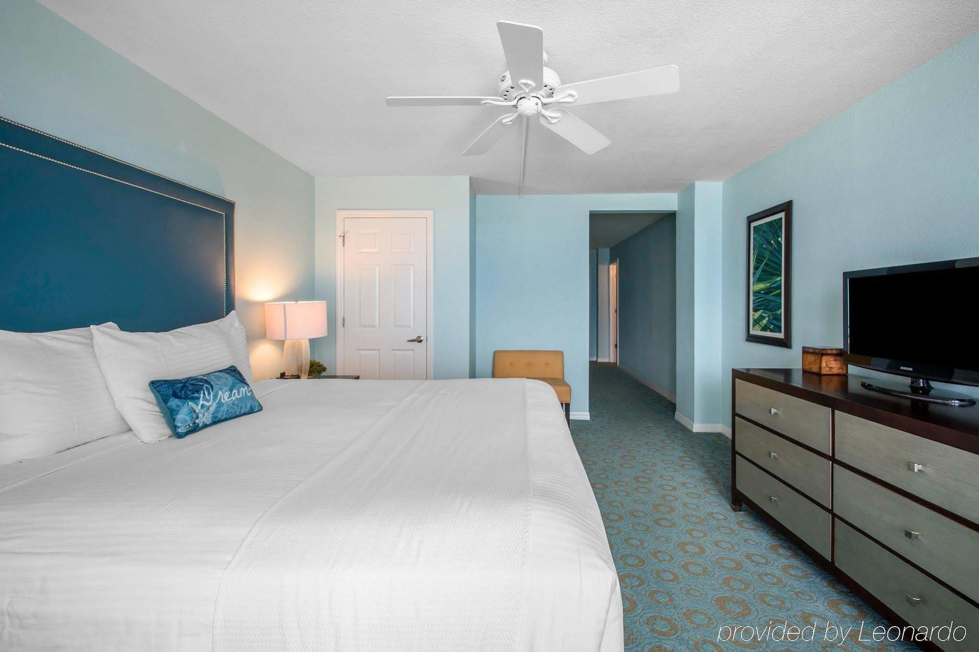 Bluegreen Vacations Daytona Seabreeze, Ascend Collection 2*