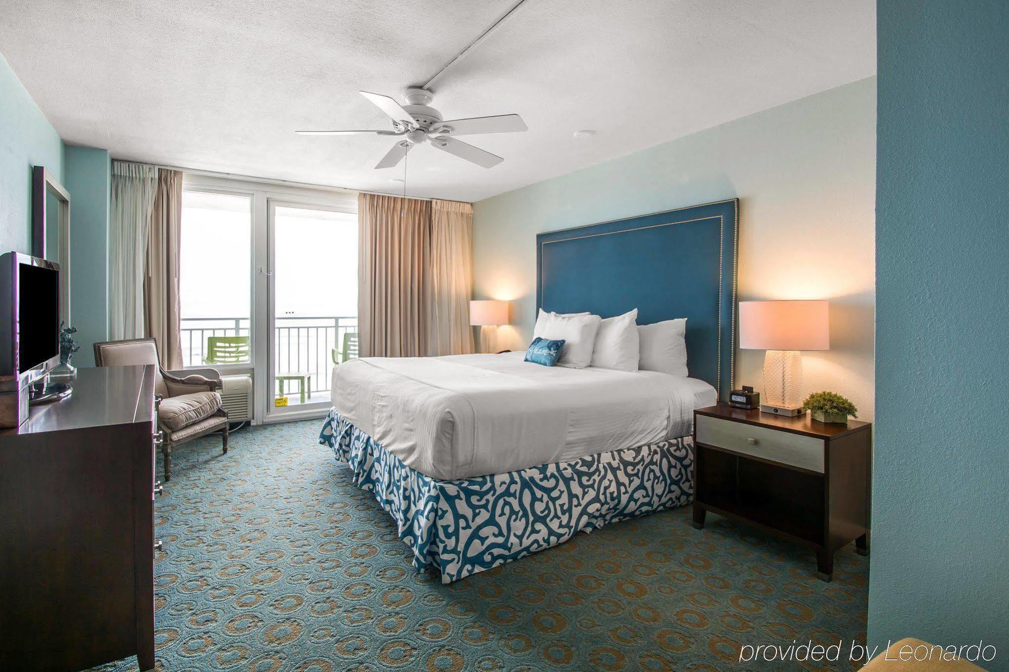 Bluegreen Vacations Daytona Seabreeze, Ascend Collection Resort
