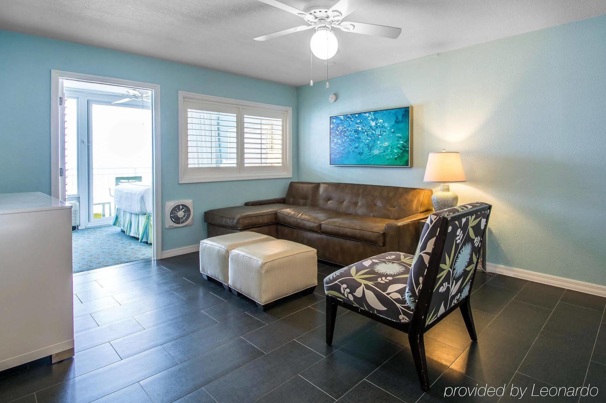 Resort Bluegreen Vacations Daytona Seabreeze, Ascend Collection 2*