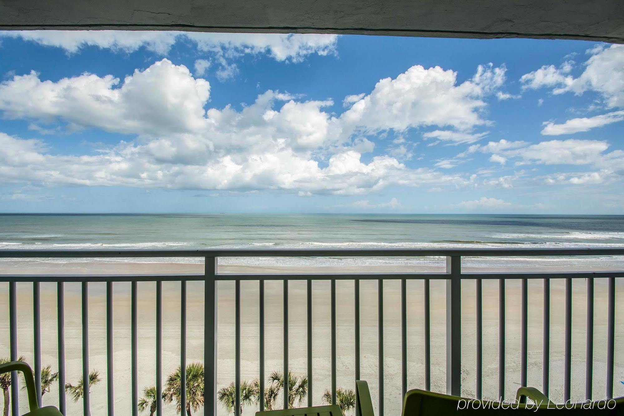 Bluegreen Vacations Daytona Seabreeze, Ascend Collection Daytona Beach