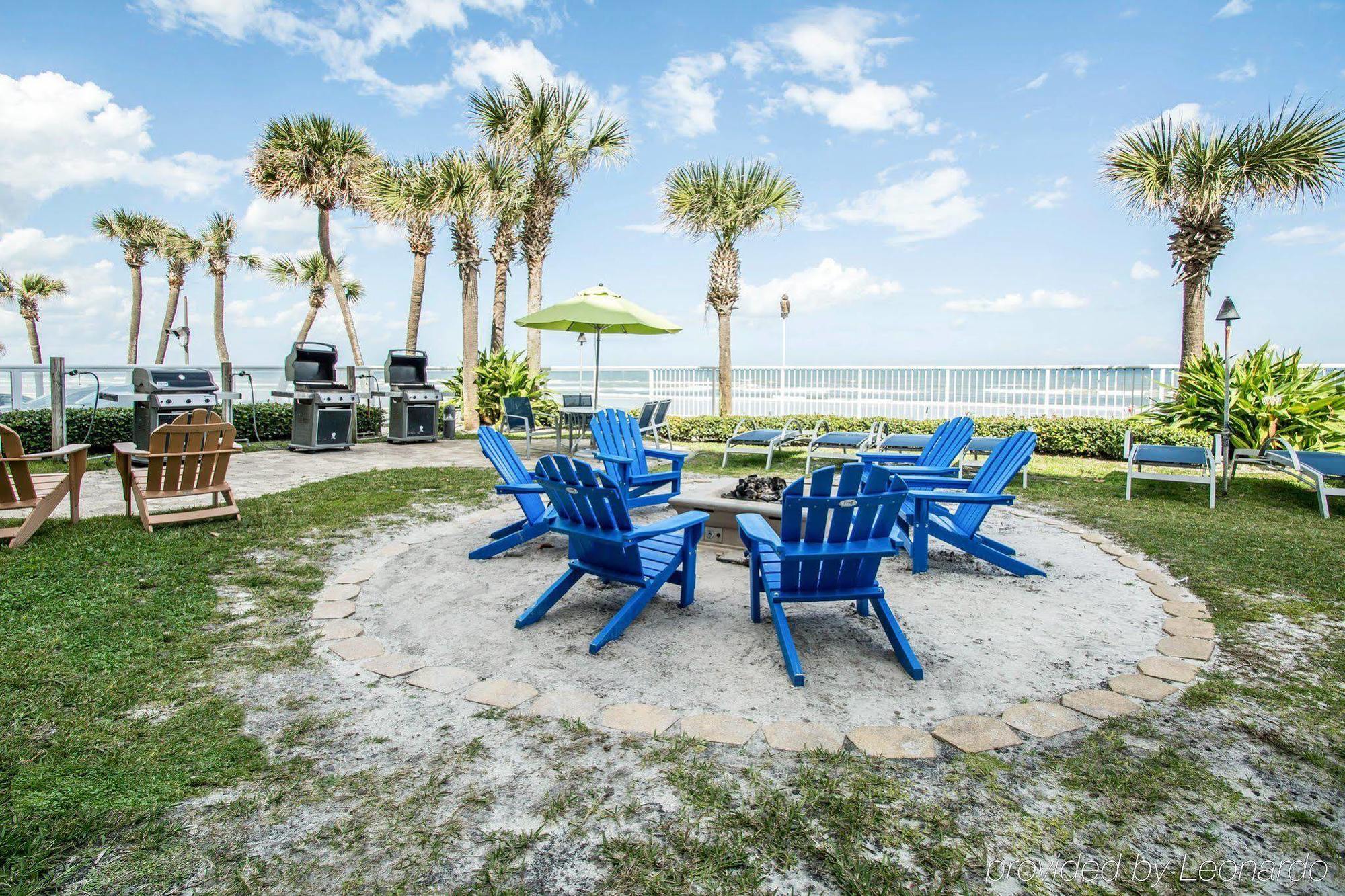 Bluegreen Vacations Daytona Seabreeze, Ascend Collection Daytona Beach