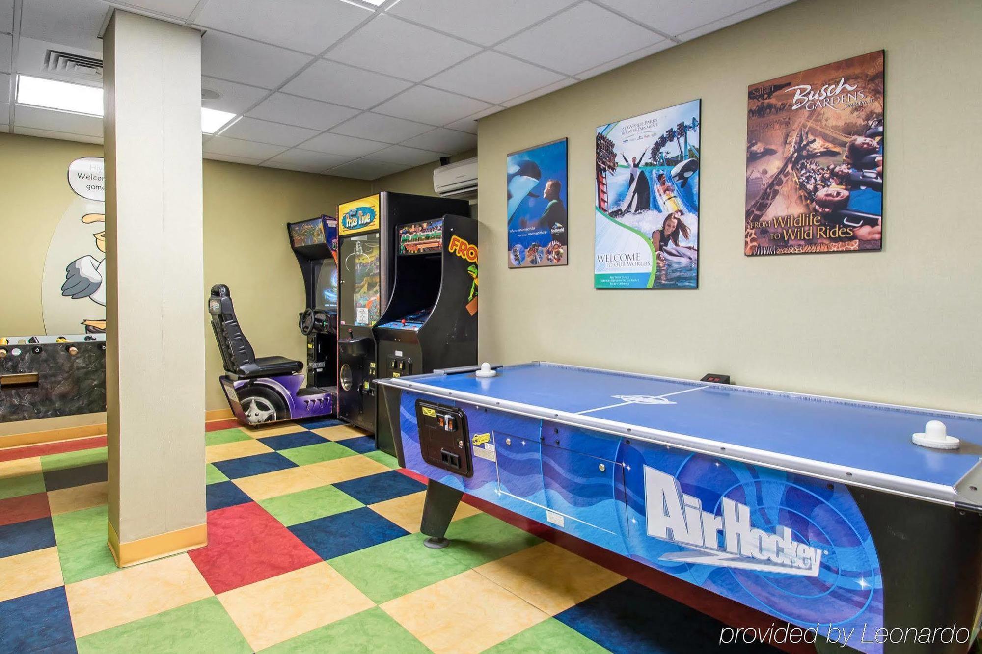 Bluegreen Vacations Daytona Seabreeze, Ascend Collection Resort