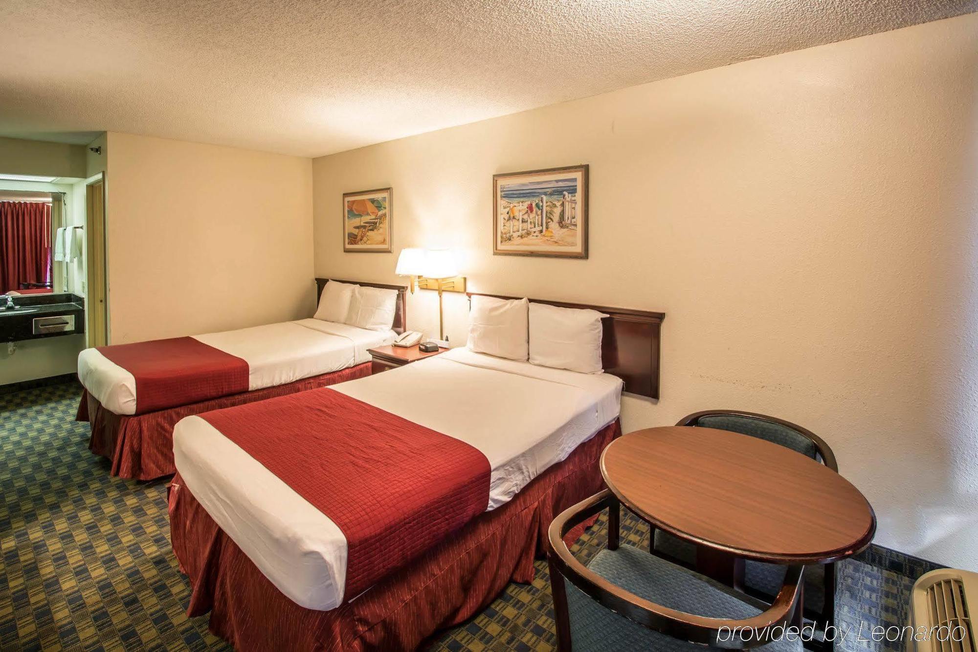 Hotel Quality