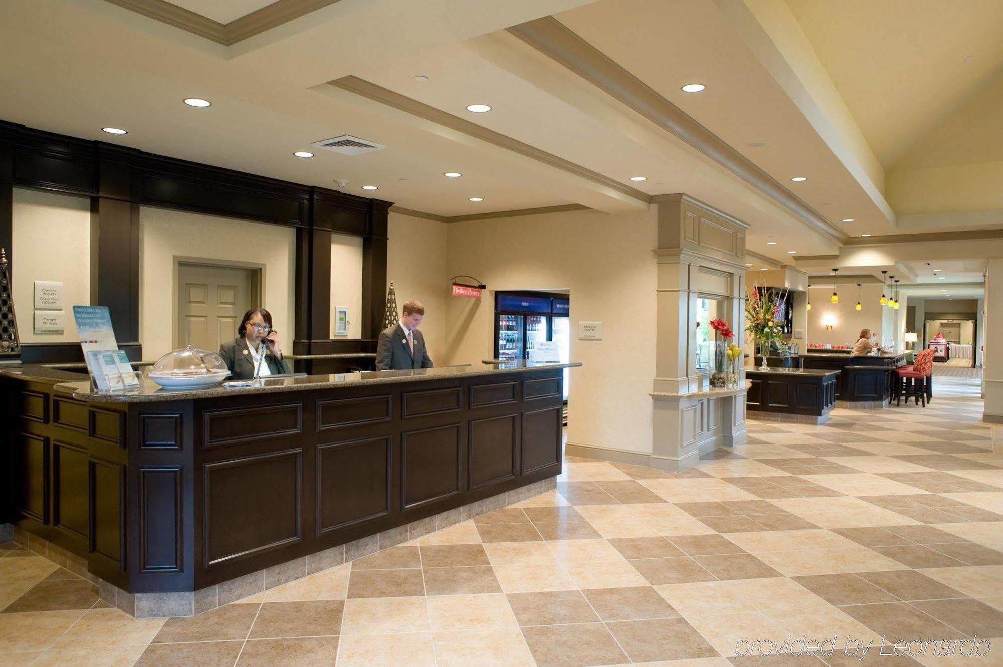 Hilton Garden Airport/medical Center Hotel 3*