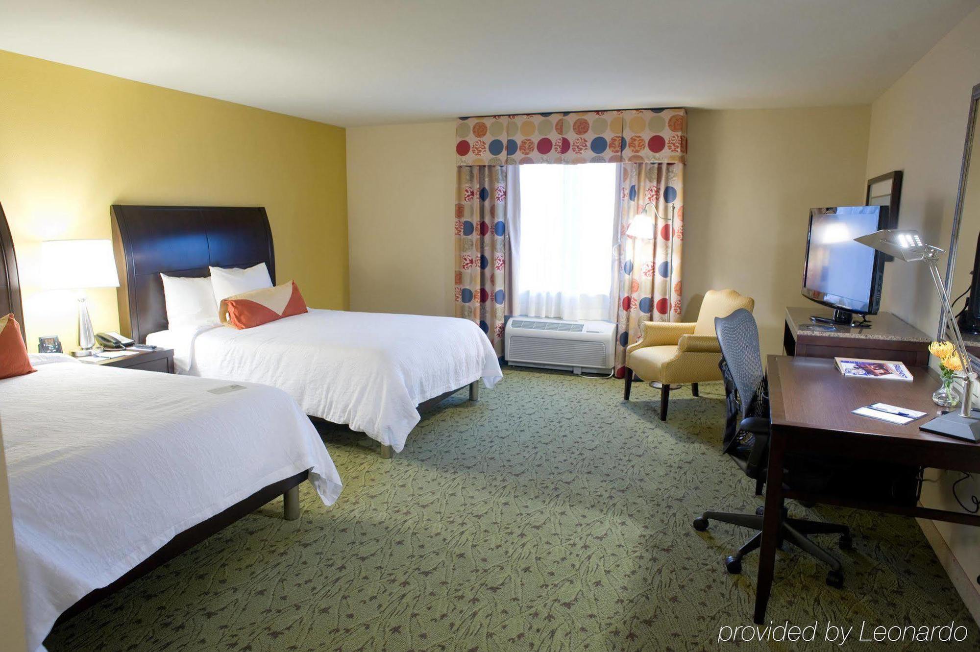 Hilton Garden Airport/medical Center Hotel 3*