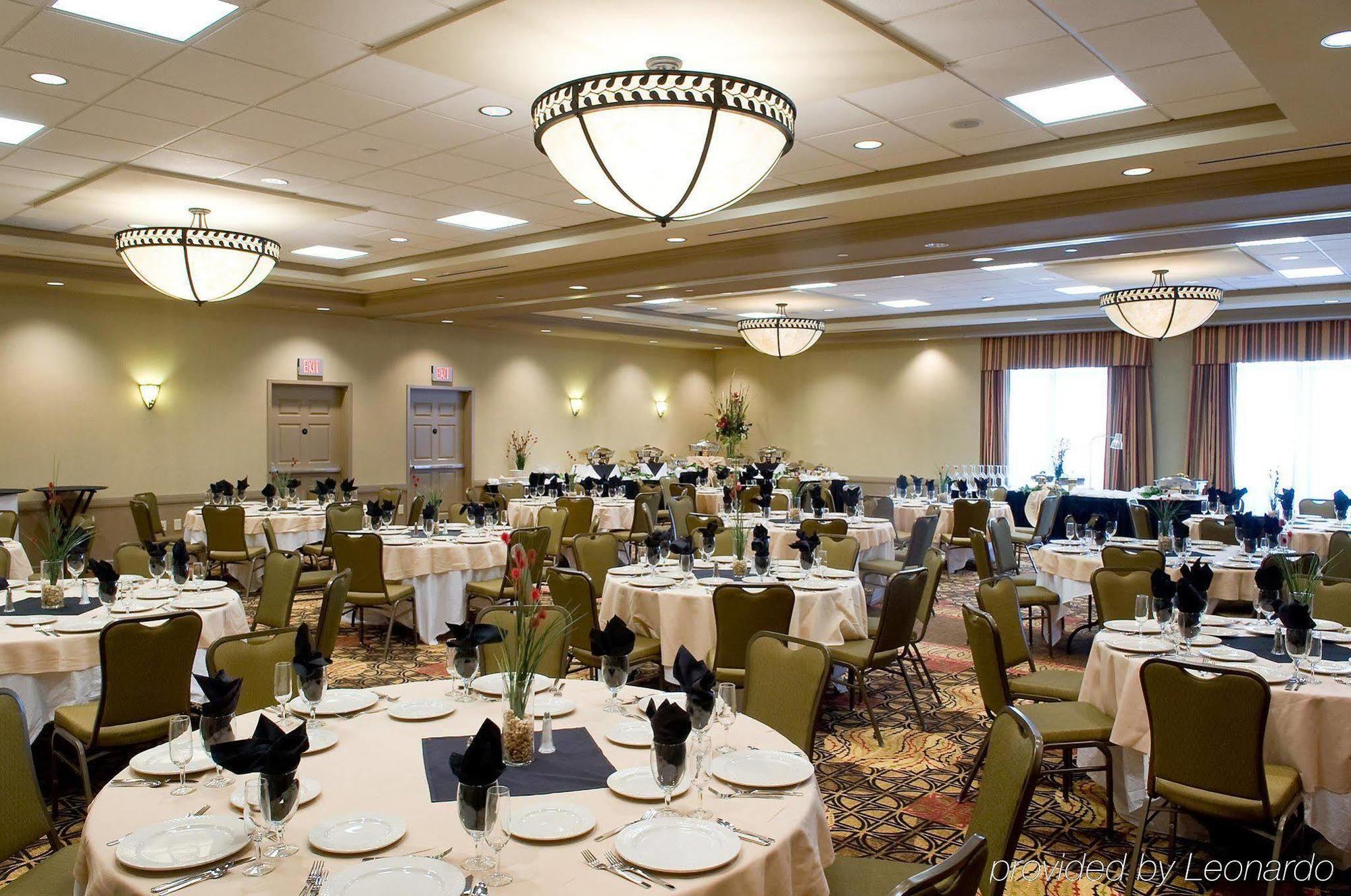 Hotel Hilton Garden Airport/medical Center Pensacola