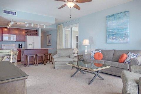 Apartment Laketown Wharf *