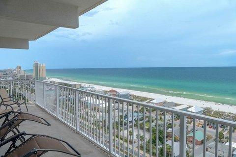 Laketown Wharf * Panama City Beach