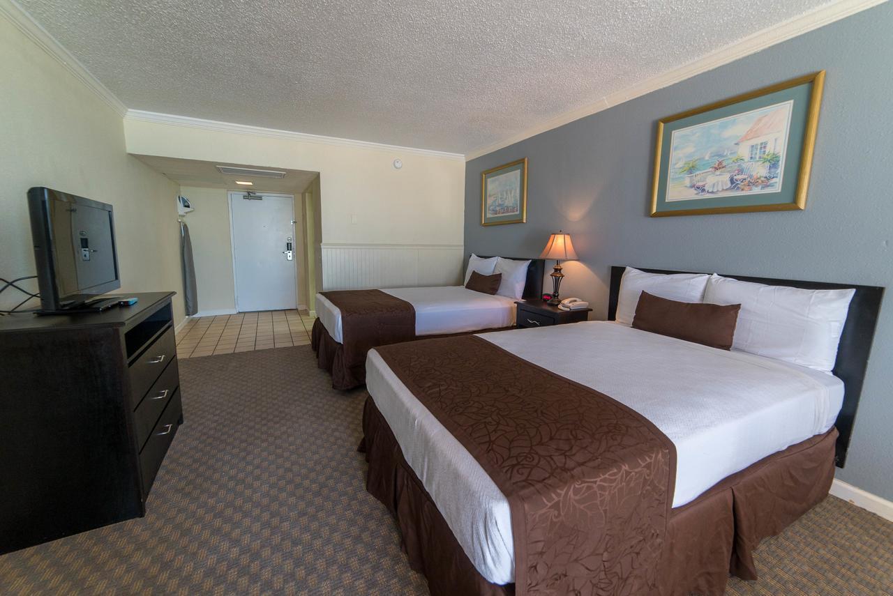 Seahaven Panama Panama City Beach