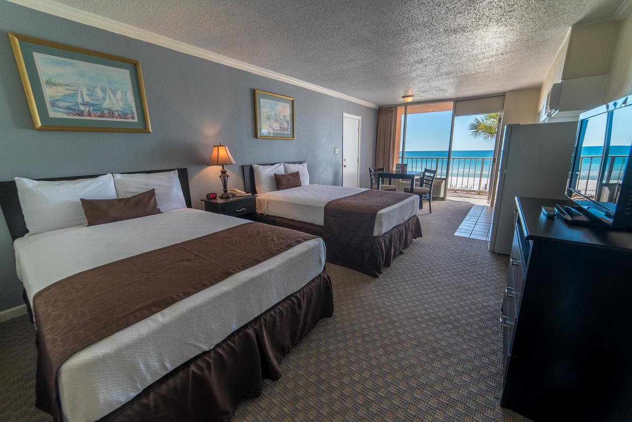 Seahaven Panama