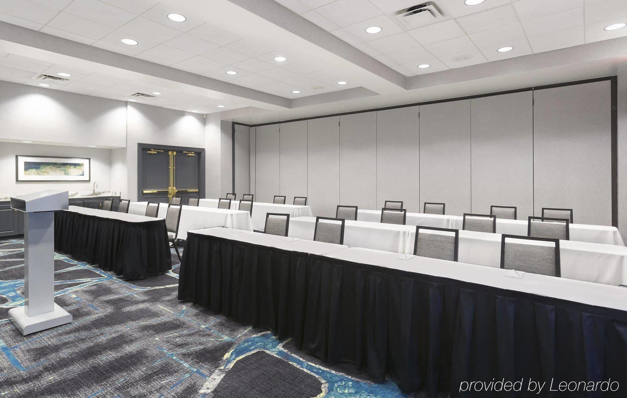 Embassy By Hilton Airport Hotel Orlando