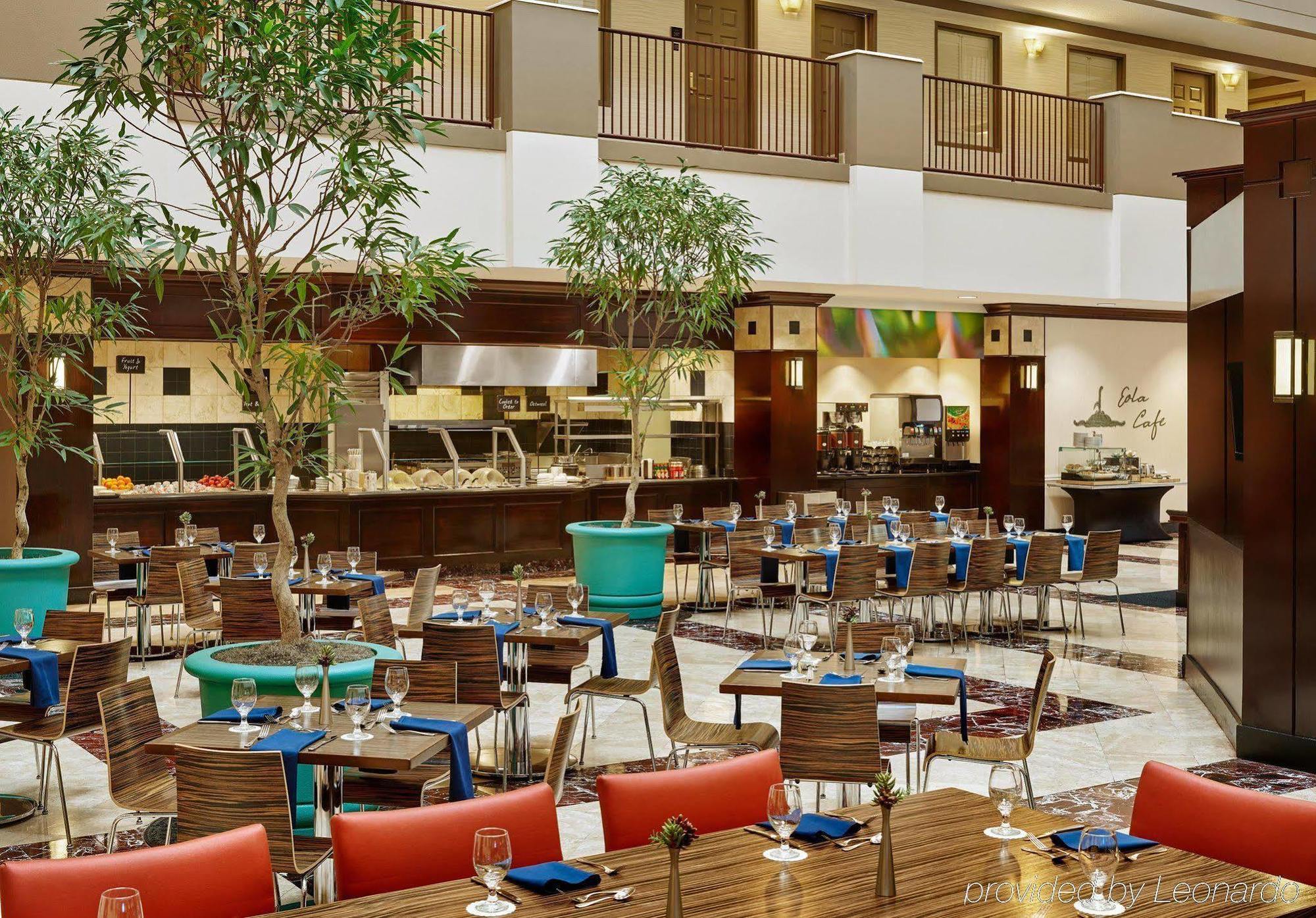 Embassy By Hilton Downtown Hotel