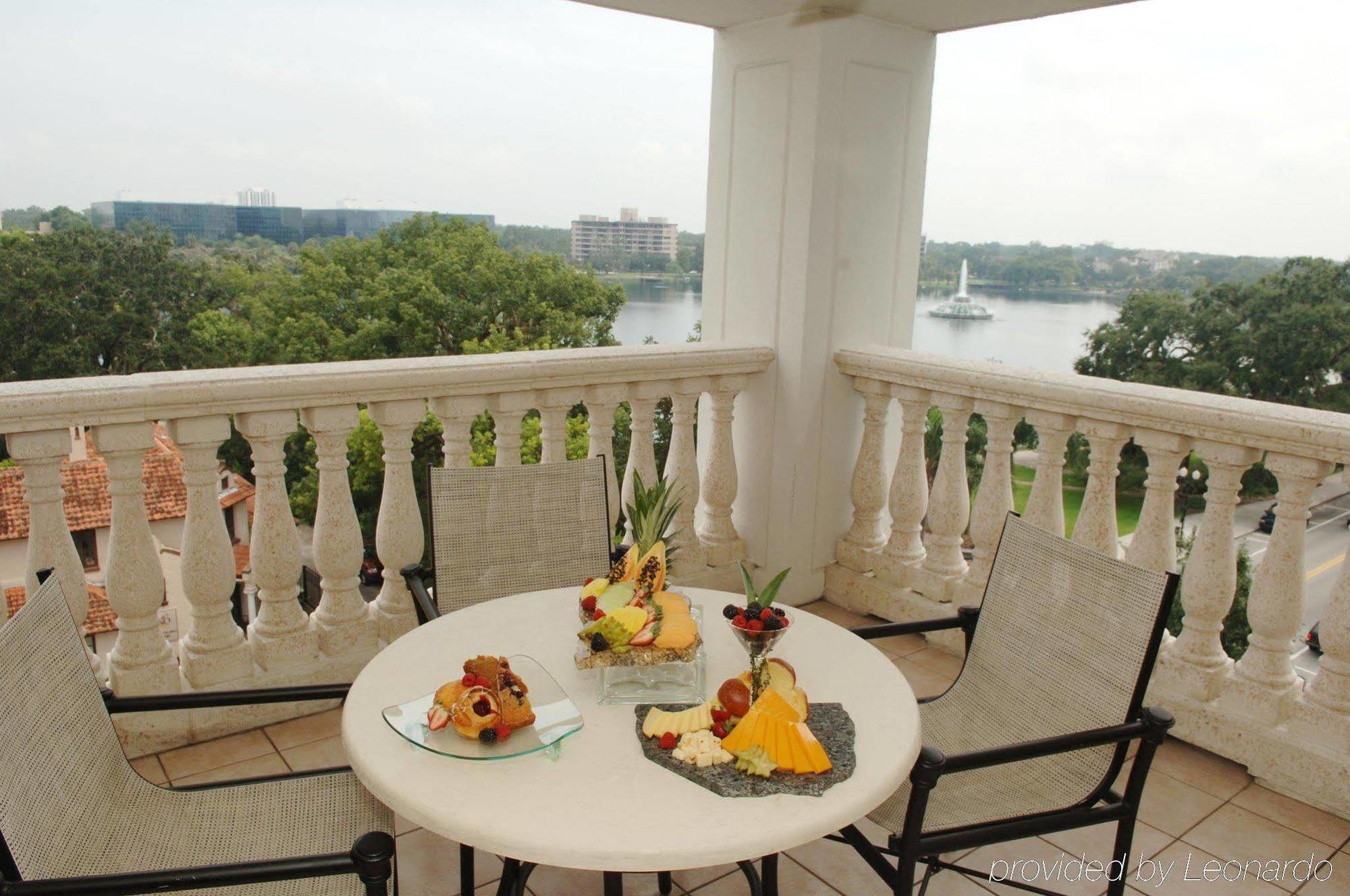 Embassy By Hilton Downtown Hotel Orlando