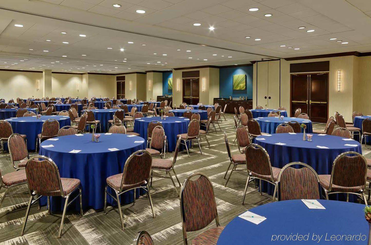 Hotel Embassy By Hilton Downtown 3*
