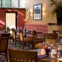 Hotel Marriott Westshore