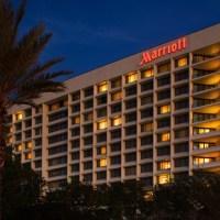 Hotel Marriott Westshore 3*
