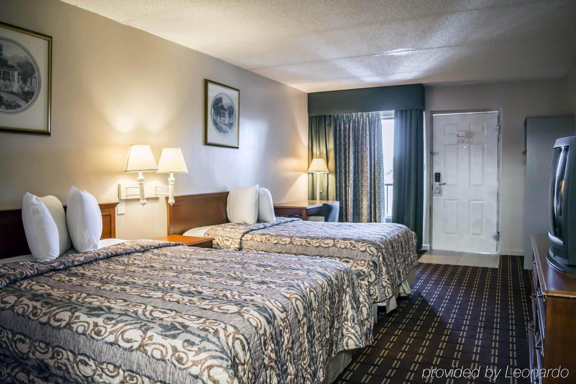 Rodeway Clearwater-dunedin Inn