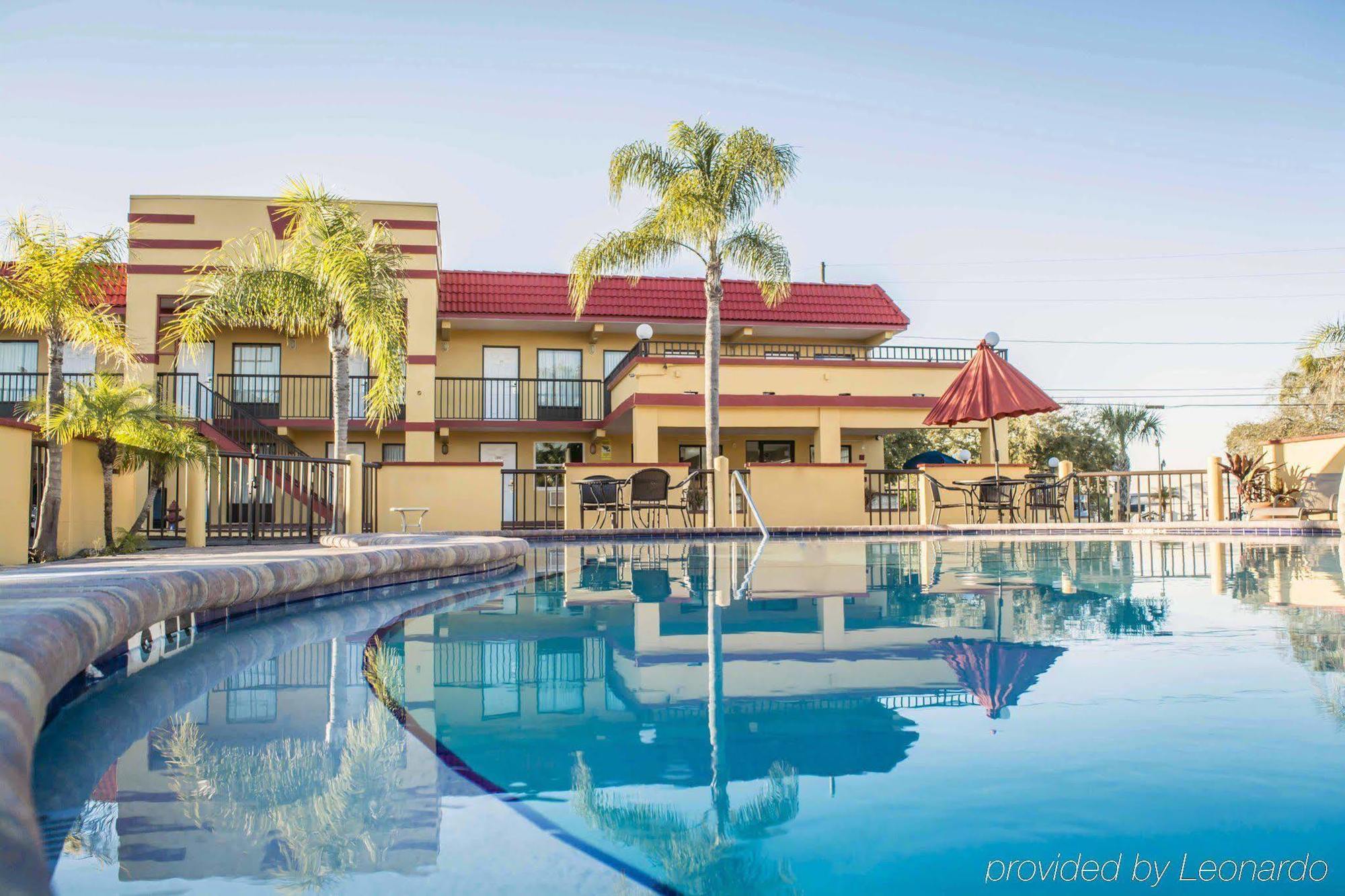 Inn Rodeway Clearwater-dunedin
