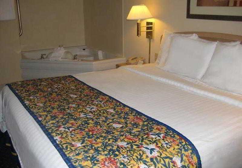 Hotel Courtyard By Marriott Downtown Orlando