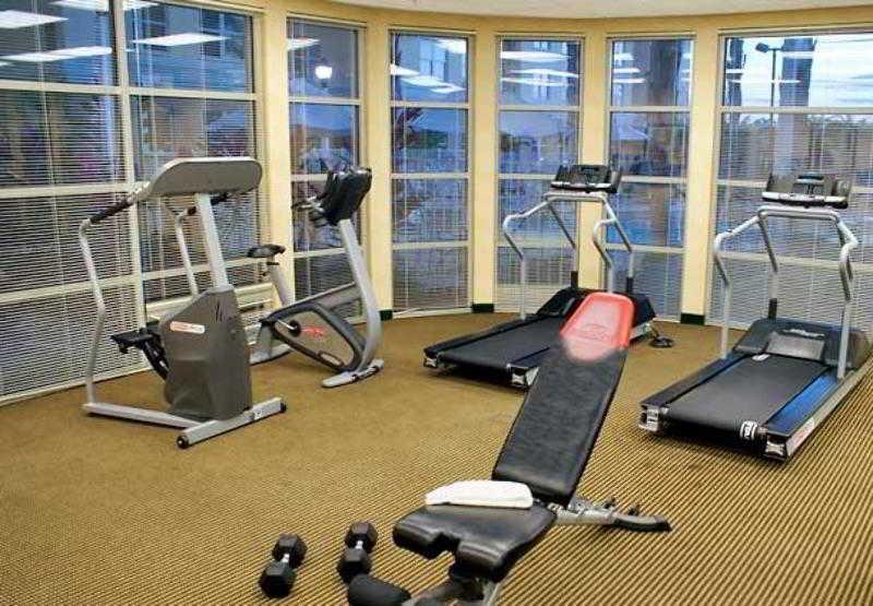 By Marriott Daytona Speedway/airport Hotel 3*