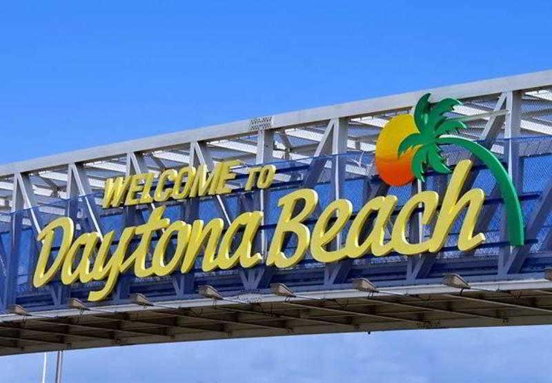 By Marriott Daytona Speedway/airport Daytona Beach