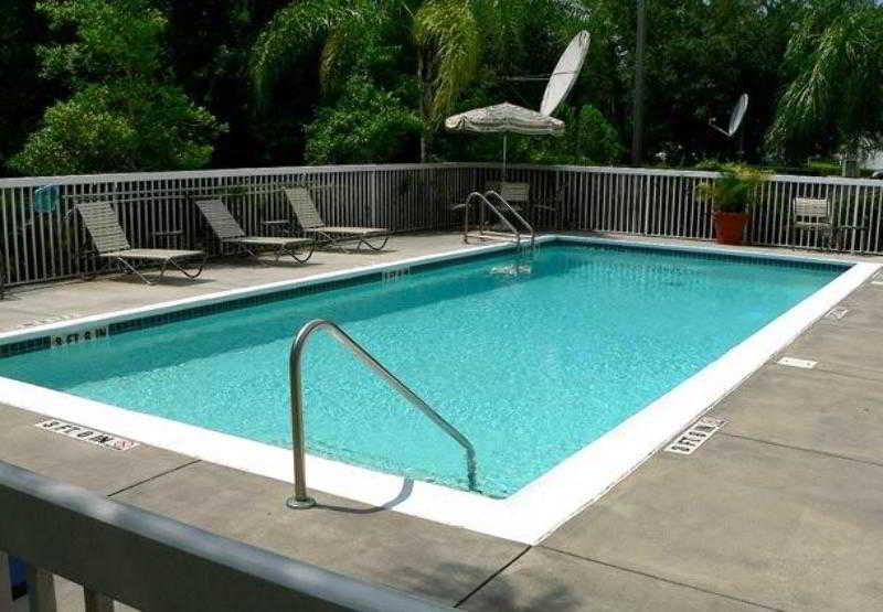 Fairfield And By Marriott Brandon 3* Tampa