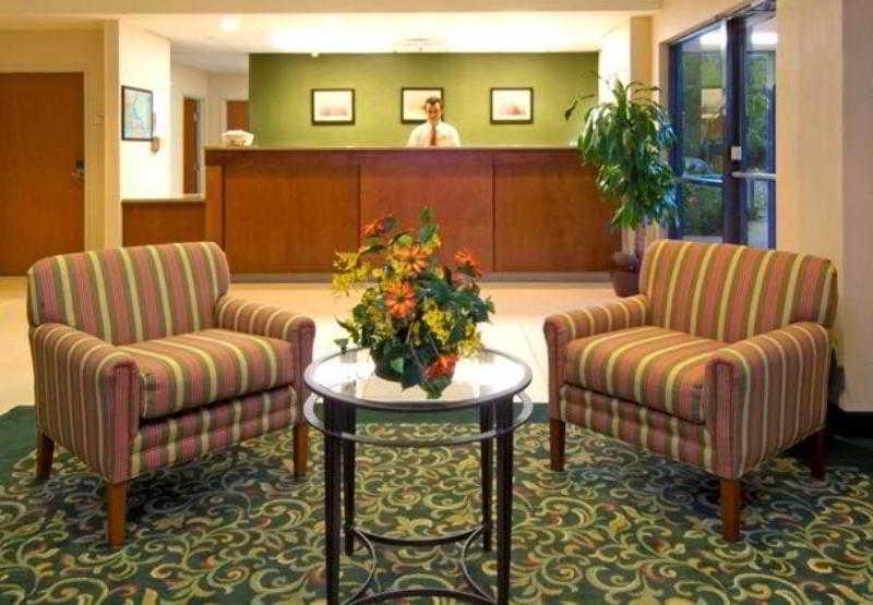 Fairfield And By Marriott Brandon Hotel
