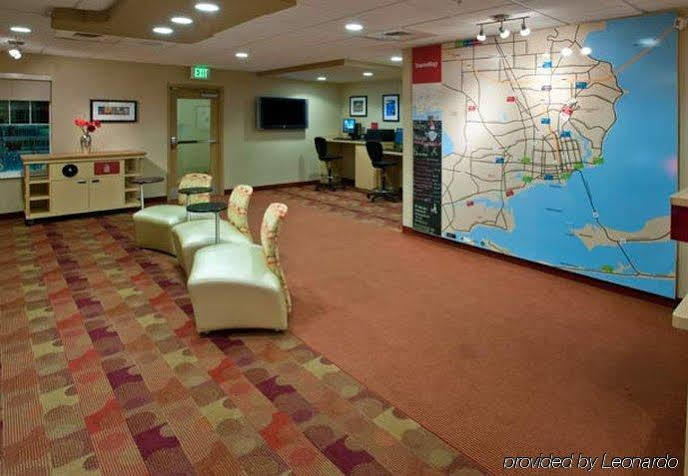 Hotel Towneplace 3*