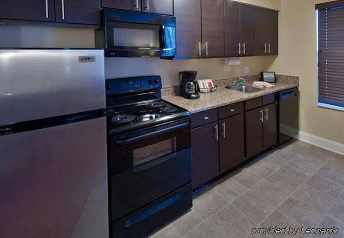 Towneplace Hotel 3*