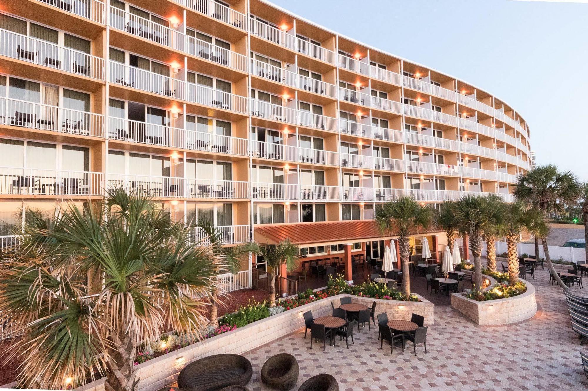 Resort Daytona Oceanfront By Ihg