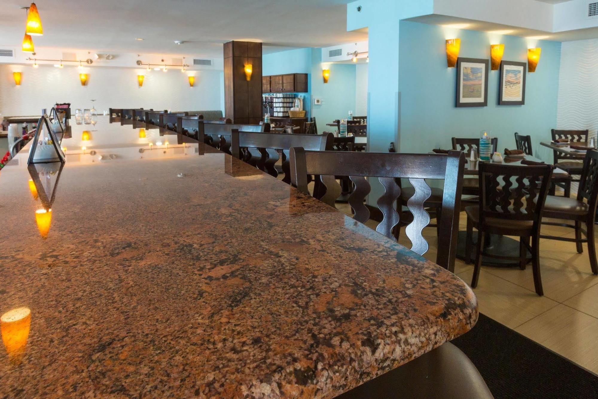 Daytona Oceanfront By Ihg Daytona Beach
