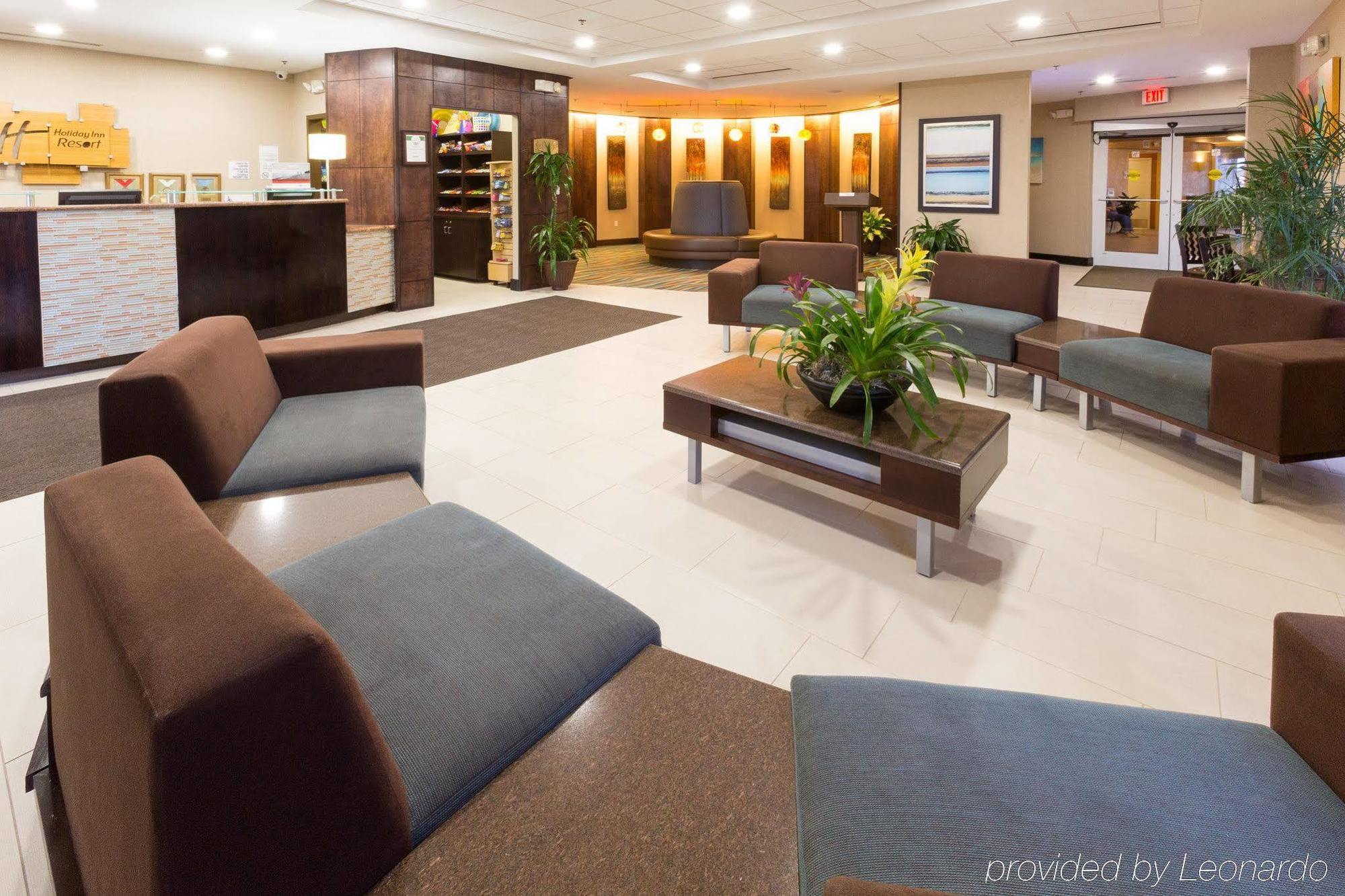 Resort Daytona Oceanfront By Ihg