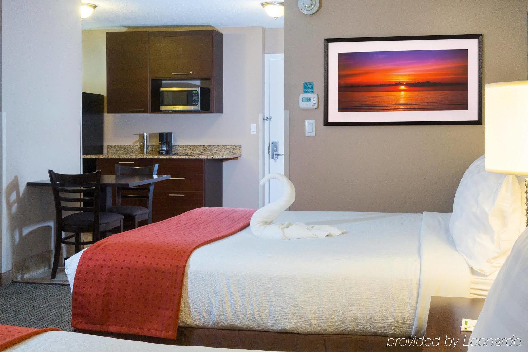 Resort Daytona Oceanfront By Ihg