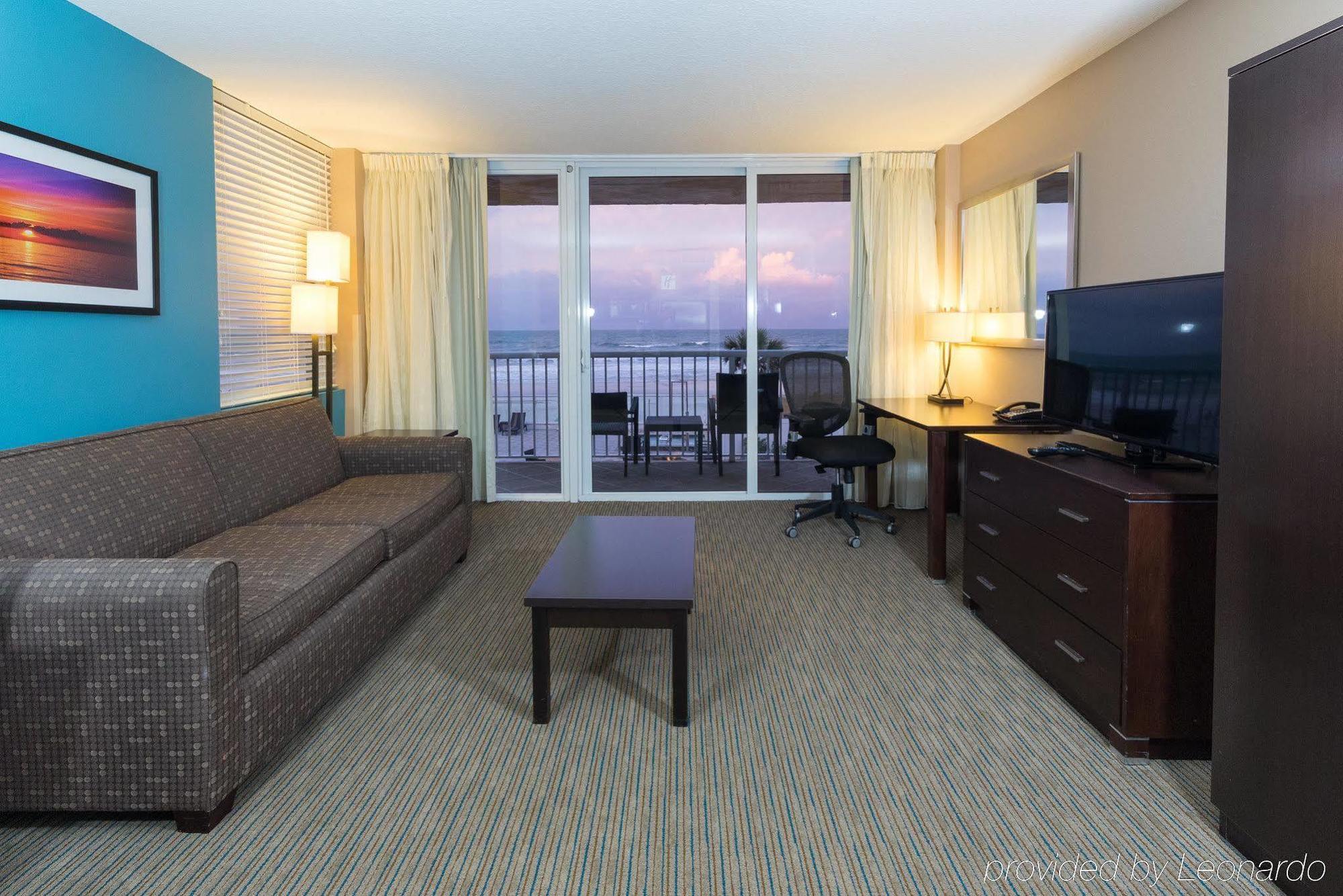 Resort Daytona Oceanfront By Ihg 3*