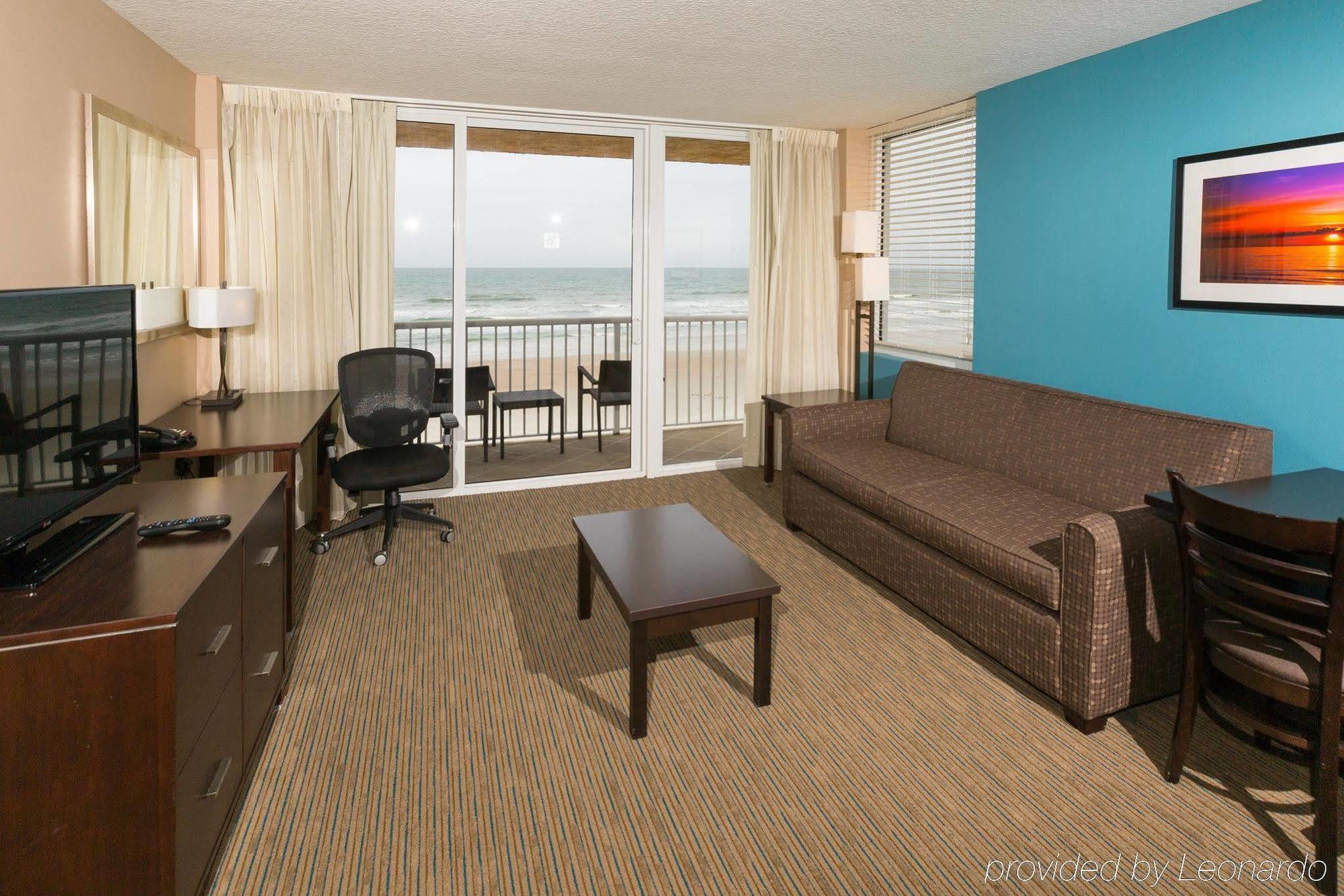 Daytona Oceanfront By Ihg Daytona Beach