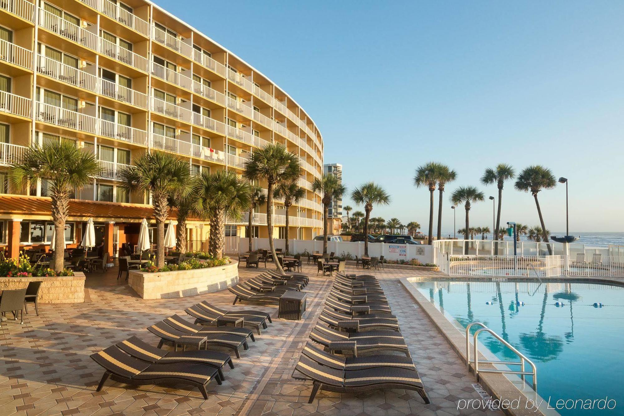 Daytona Oceanfront By Ihg Daytona Beach