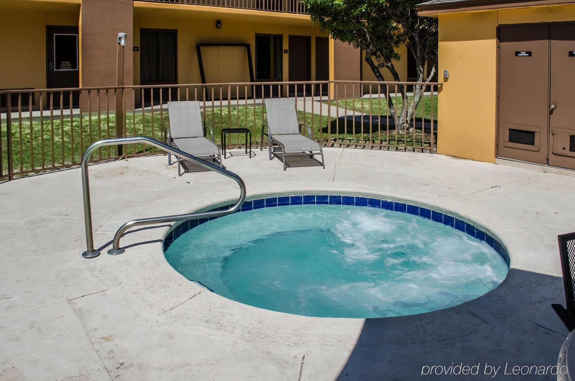 Quality At Eglin Afb Inn Niceville