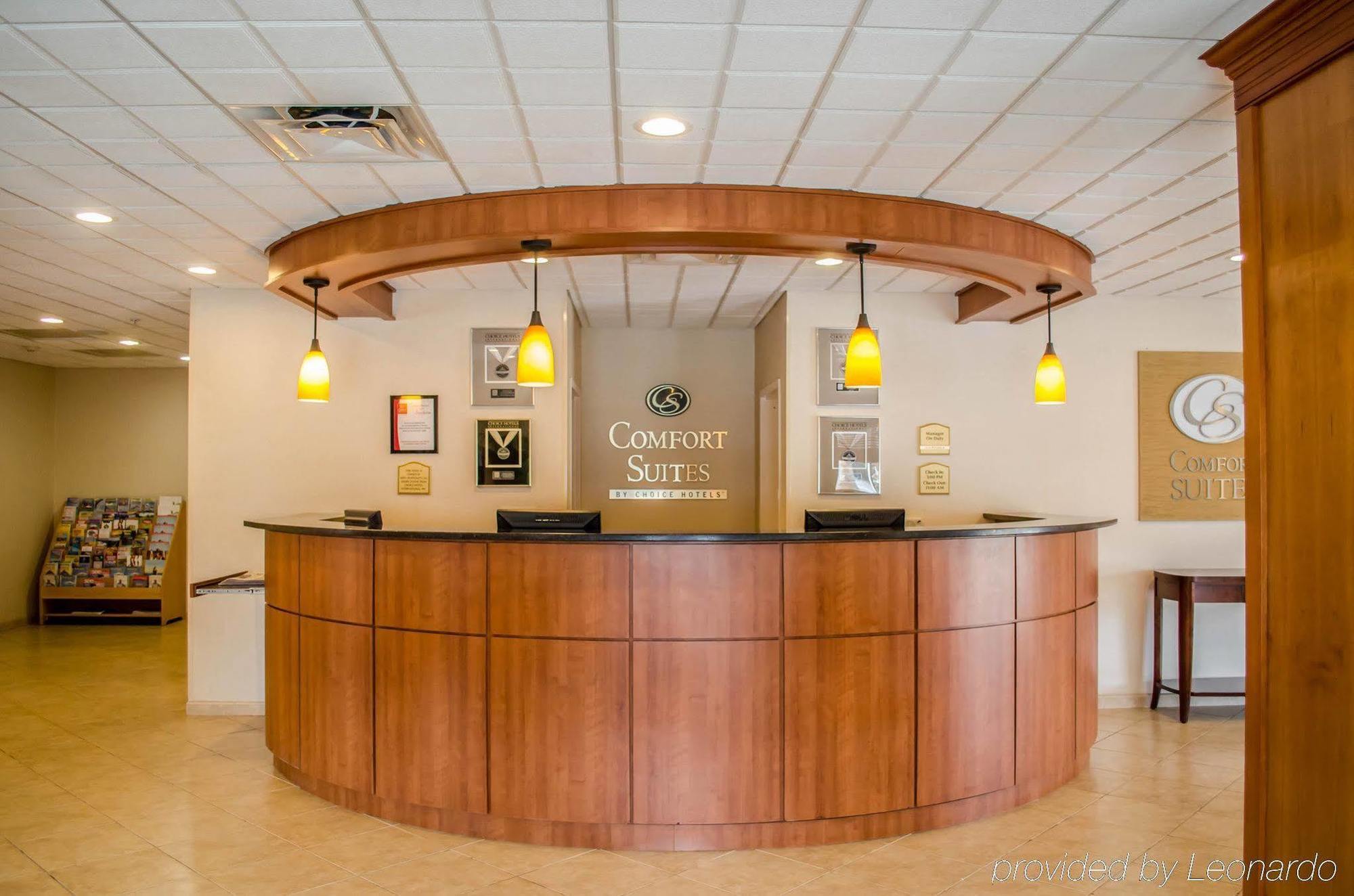 Comfort Near Eglin Air Force Base
