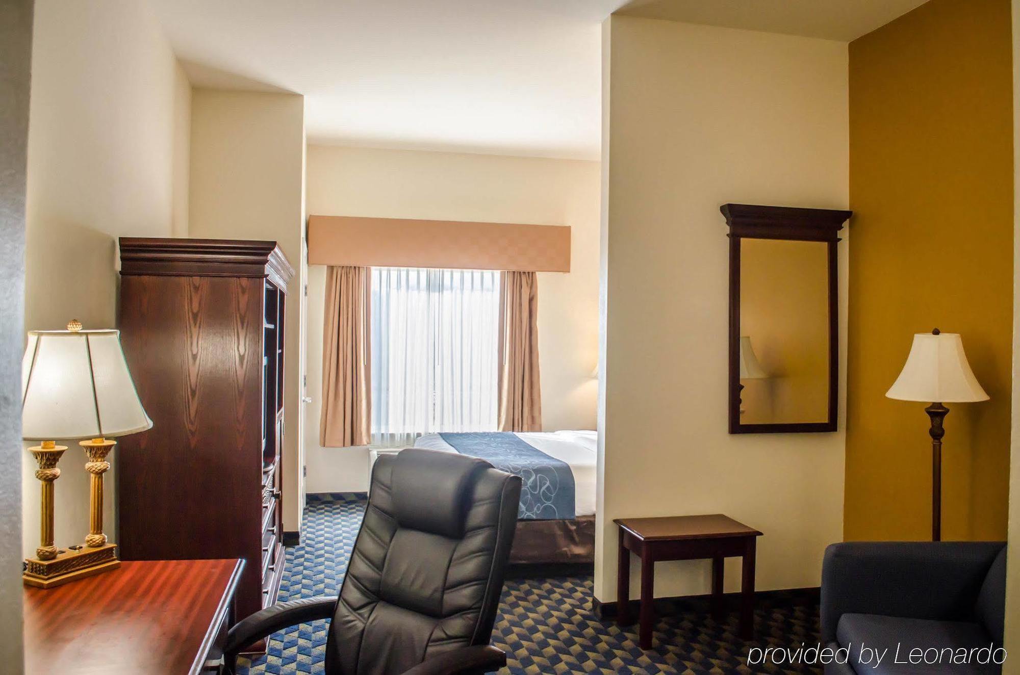 Comfort Near Eglin Air Force Base Hotel Niceville