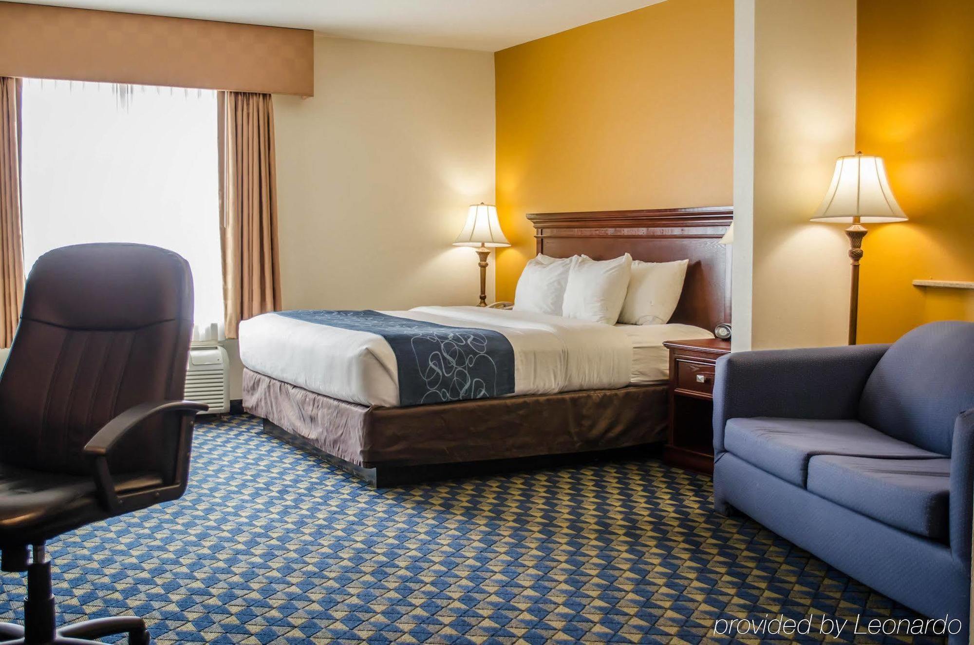 Comfort Near Eglin Air Force Base 3* Niceville