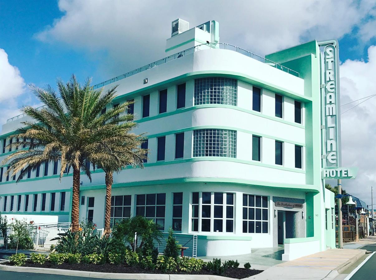 Hotel The Streamline - Daytona 3*