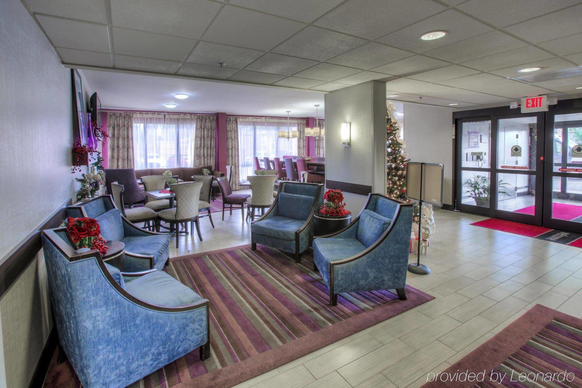 Hotel Hampton International Airport/westshore Tampa