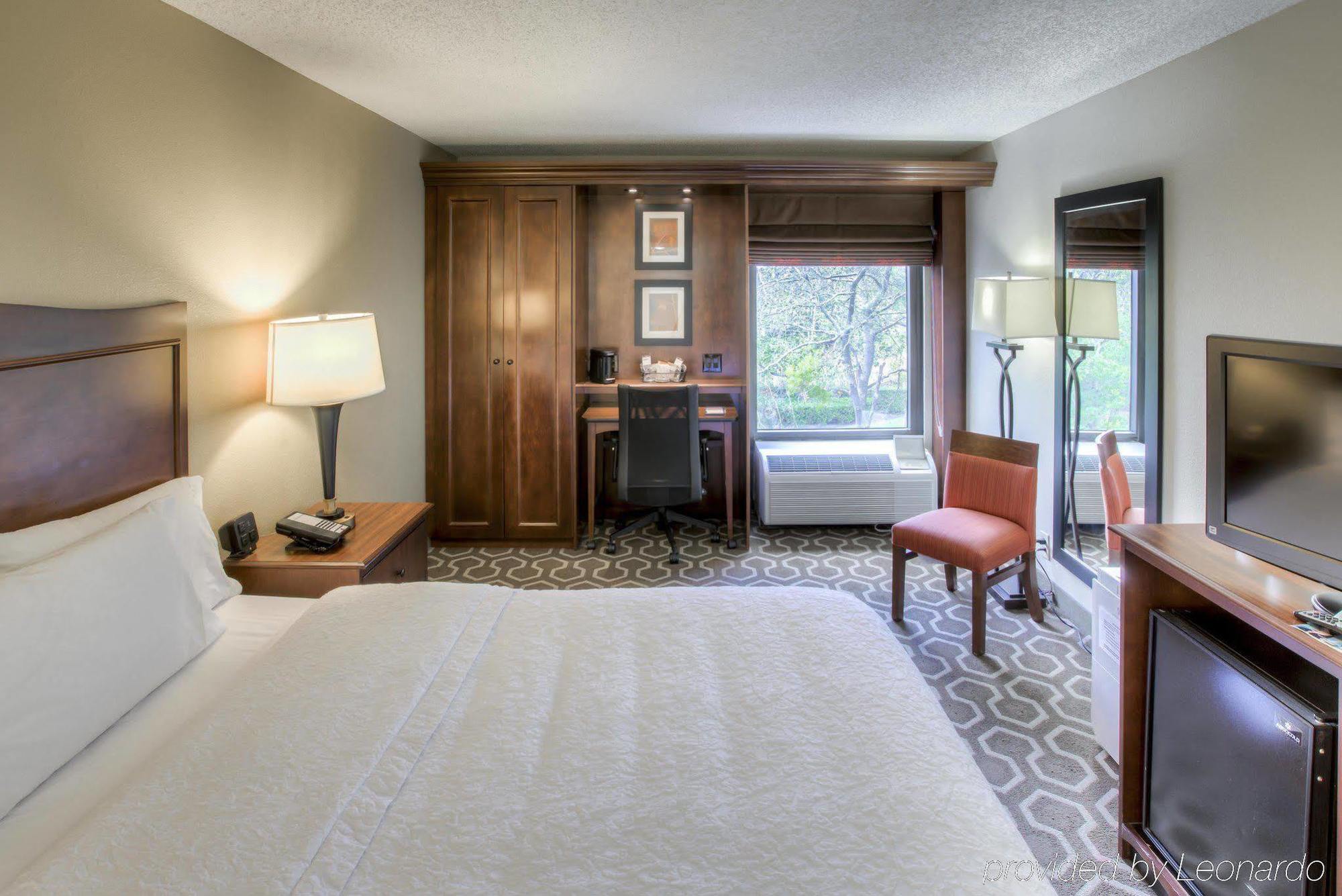 Hampton International Airport/westshore Hotel Tampa