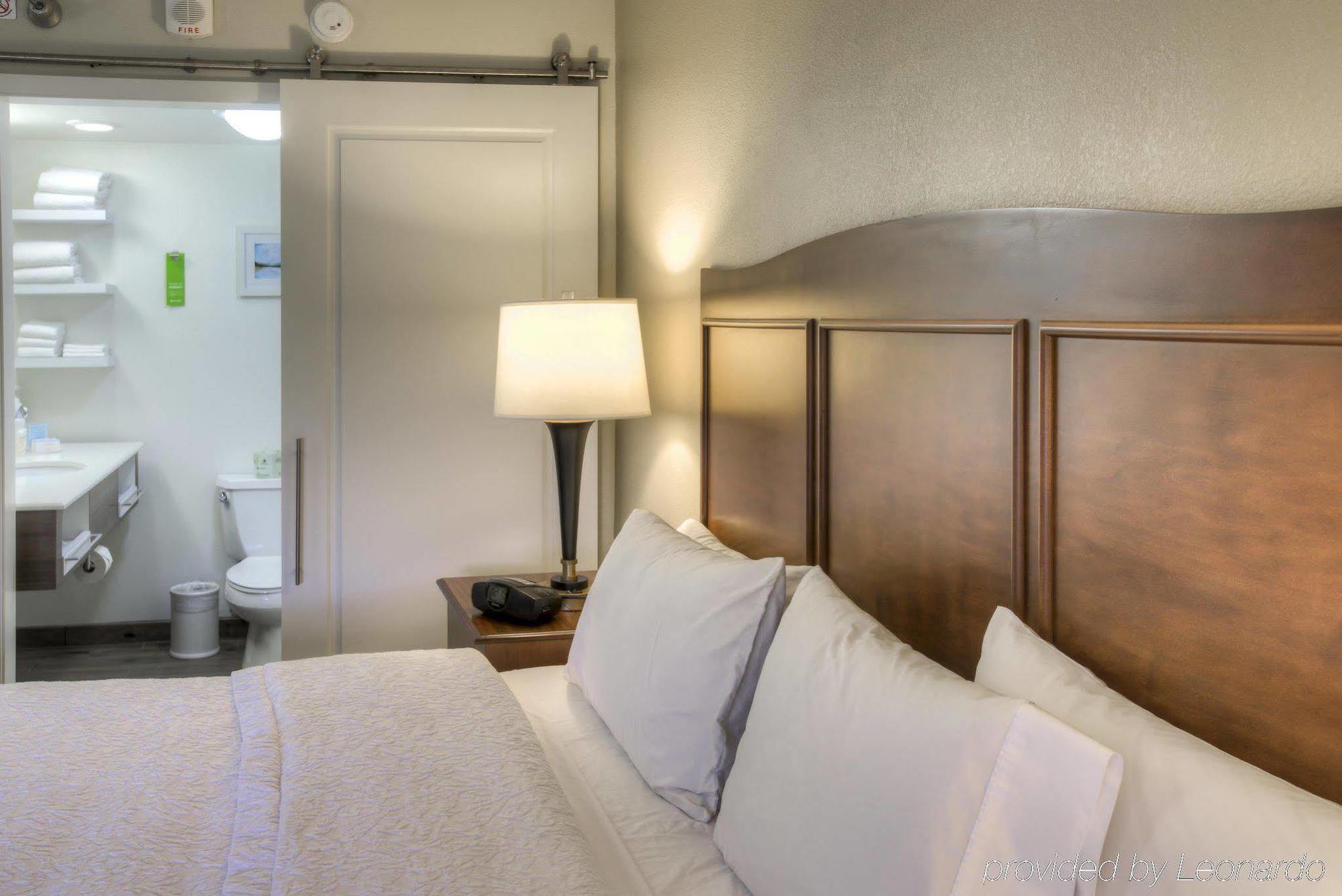 Hampton International Airport/westshore 3* Tampa