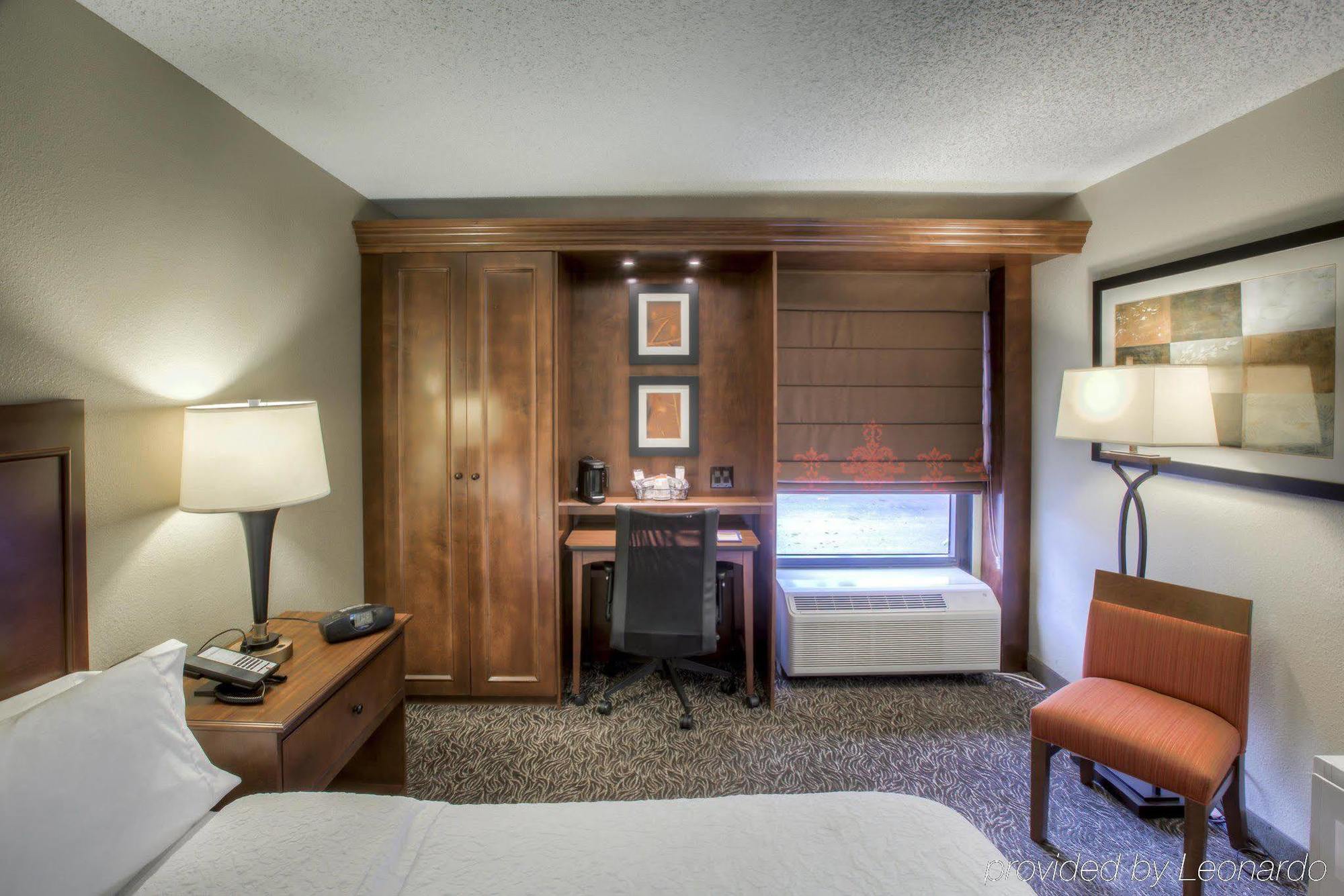 Hotel Hampton International Airport/westshore Tampa