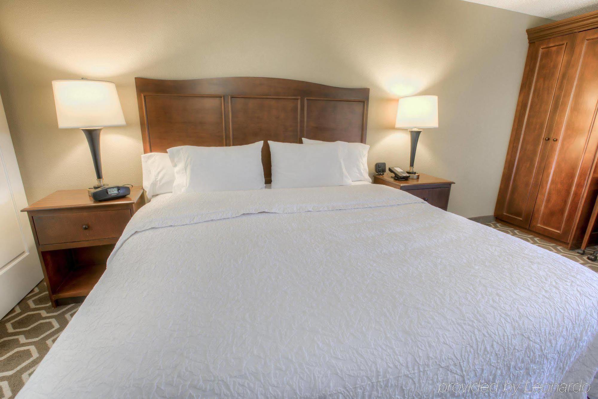 Hampton International Airport/westshore 3* Tampa