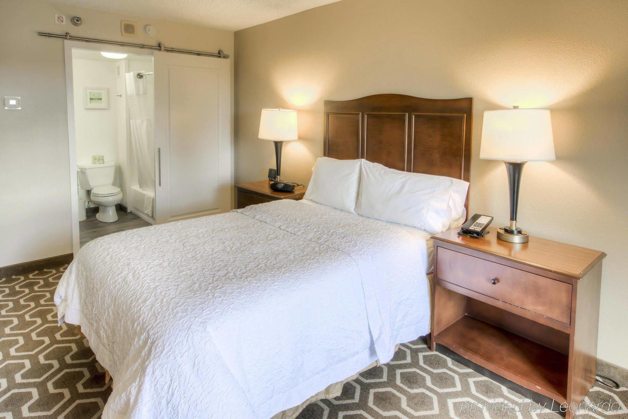 Hampton International Airport/westshore 3* Tampa